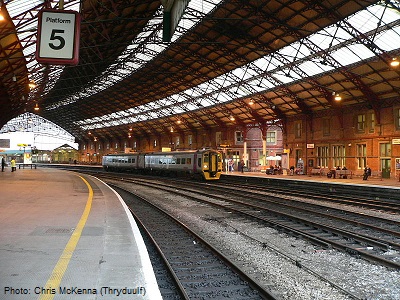 Templemeads