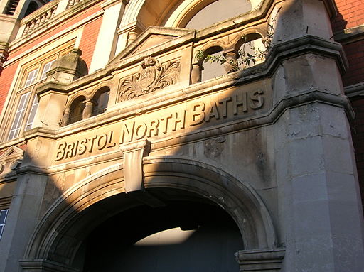 Bristol North Baths
