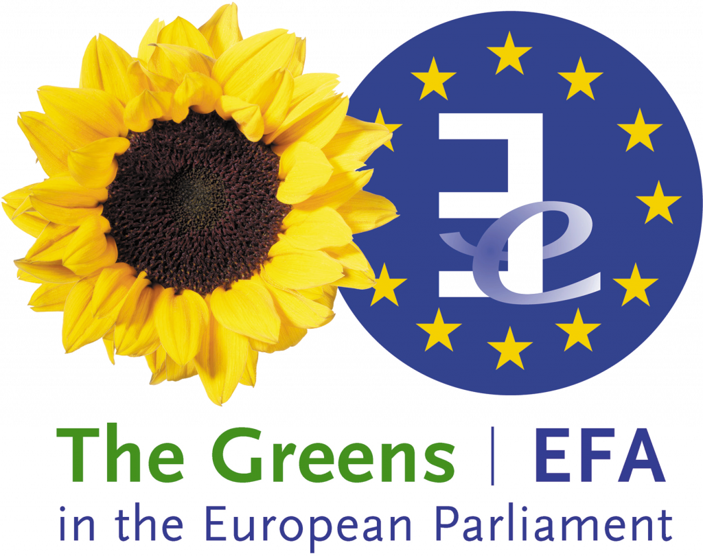 European Greens logo
