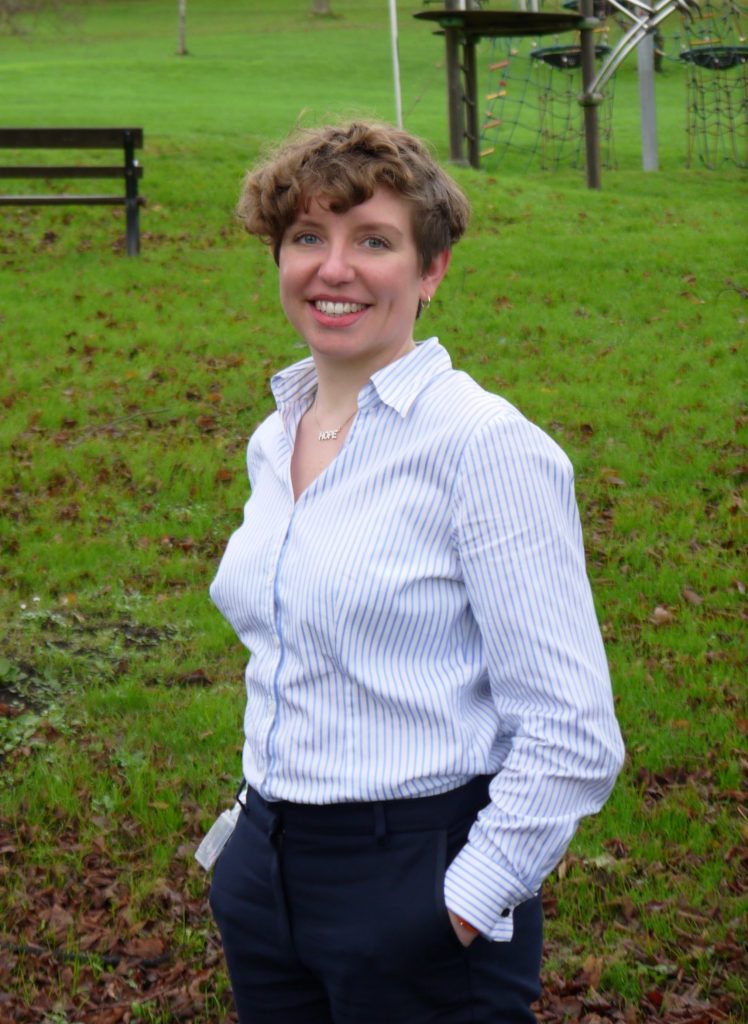 Councillor Carla Denyer crop